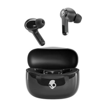 Imagem de Fone de Ouvido Skullcandy INK'D Anc 43h de Bateria