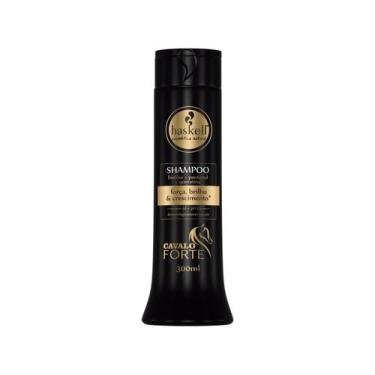 Imagem de Shampoo Cavalo Forte Haskell 300ml, 300 ml