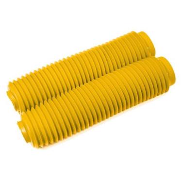 Imagem de Sanfona Bengala 32 Dentes Extra Grande - CIRCUIT EQUIPMENT, AMARELO