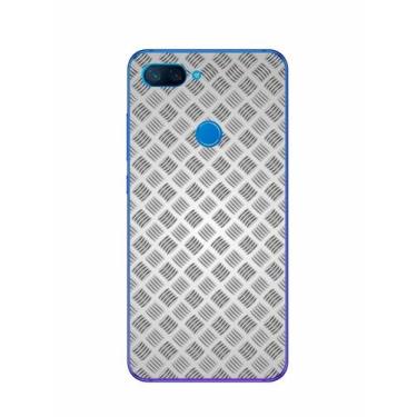 Imagem de Capa Adesivo Skin366 Verso Para Mi 8 Lite - KawaSkin