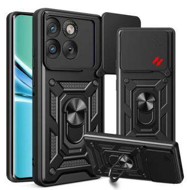 Imagem de Capa Capinha Case para Motorola Moto Edge 70 - Protetora Militar Resis