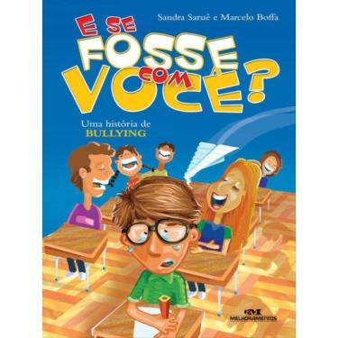 Imagem de E Se Fosse Com Você?