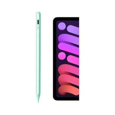 Imagem de Apple Pencil 2 Com Rejeição De Palma Para iPad pro Mini Air 2022 2021 