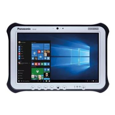 Imagem de Tablet Robusto Panasonic Fz-G1 - Paanasonic FZ-G1