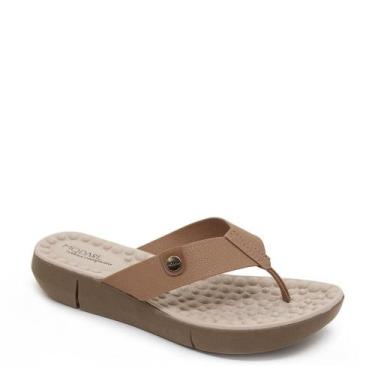 Imagem de Tamanco Modare Feminino 7142.106 Nude, 37, Nude