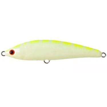 Imagem de Isca Borboleta Tuninha 90 Glow