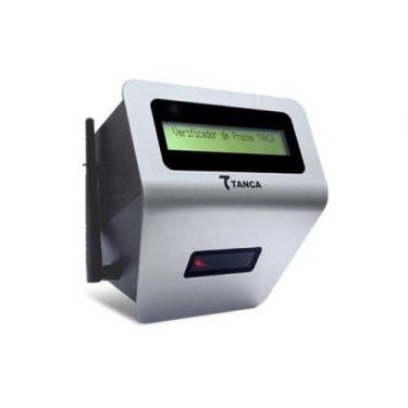 Imagem de Terminal Consulta De Preços Tanca Vp-240w Preto