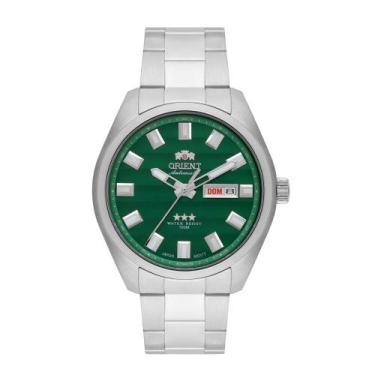 Imagem de Relogio orient automatico 469ss076f e1sx