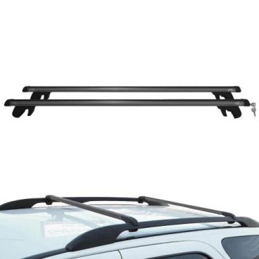 Imagem de Rack travessa compass ovale comune 120 cm grafite - OFF Brasil Design