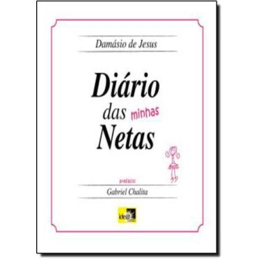 Imagem de Diário das Minhas Netas - IDEA EDITORA, 3