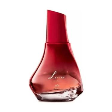 Imagem de Perfume Feminino Luna Rubi 50ml Natura (NOVO)