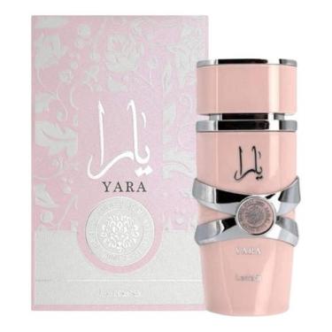 Imagem de Perfume Lattafa Yara Edp Feminino - 100 Ml