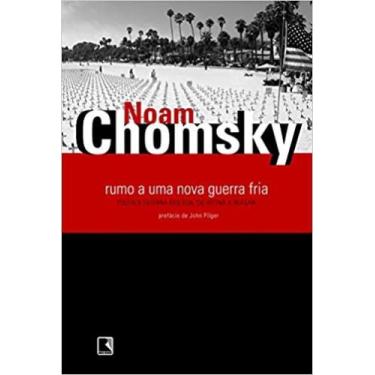 Imagem de RUMO A UMA NOVA GUERRA FRIA -   - Record, 3