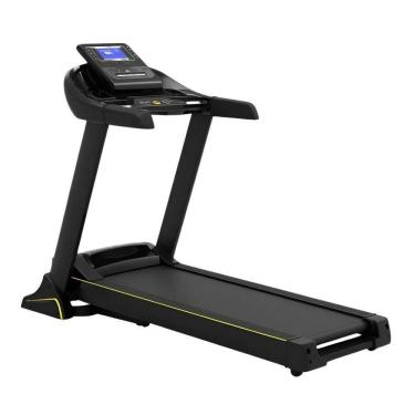 Imagem de Esteira Ergométrica Semi Profissional Bonafit 2hp 18km/h Suporta 130kg
