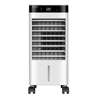 Imagem de Climatizador Mondial Fresh Air 7L 90W CL-7L Branco 220V