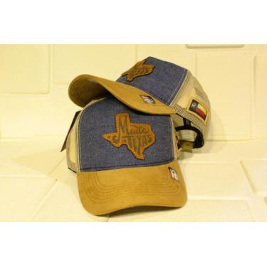 Imagem de Boné Made in Texas