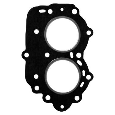 Imagem de Junta de Cabeçote Para Motor de Popa Yamaha 15HP DM - MFX Náutica