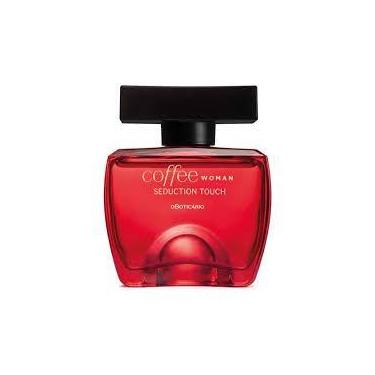 Imagem de Perfume Coffee Seduction O Boticário 100ml