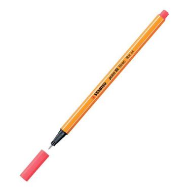 Imagem de Caneta Multiuso Point 88 Extrafina Stabilo Escolha a Cor, 40 VERMELHO 