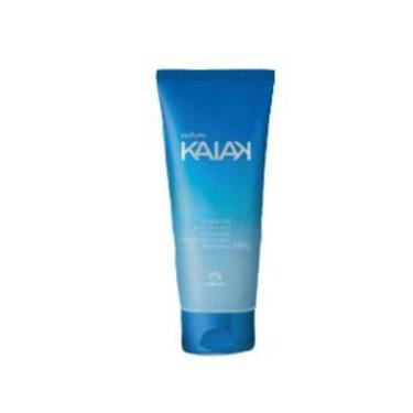 Imagem de Pós Sol Acqua Gel Kaiak Desodorante Hidratante Perfumado Masculino 100