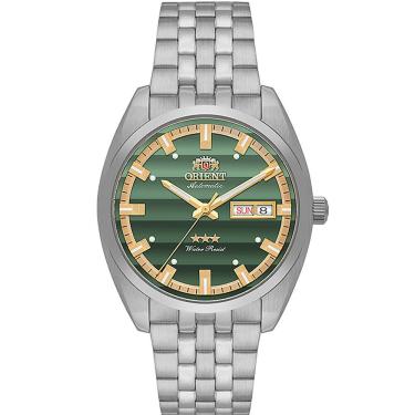 Imagem de Relógio Orient Masculino Automatico Yn6ss019 E1sx