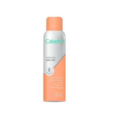 Imagem de Caladryl Aerossol Pós Sol 150ml