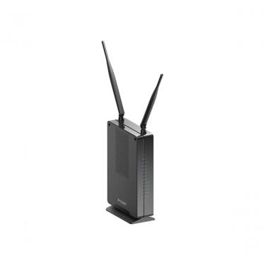 Imagem de ONT GPON AC1200 DPN-1452D Wi-Fi 2.4 e 5GHz 4 Portas Gigabit Ethernet 2 FXS D-Link
