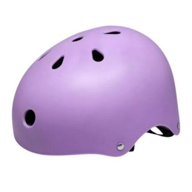 Imagem de Capacete Ciclismo Patinete Skate Bmx Patinete Freestyle Unissex - Stor