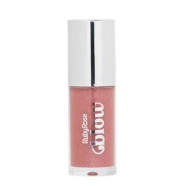 Imagem de Gloss Labial Shine Like Ruby Rose - Brilho Intenso 5ml -, Talking Shin