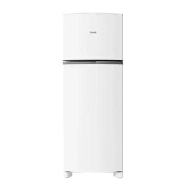 Imagem de Refrigerador Consul 333L Frost Free 2 Portas CRM40MBBNA 220V, Branco, 