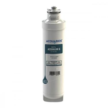 Imagem de Refil Acquabios Eletrolux Pa21G/26G/31G