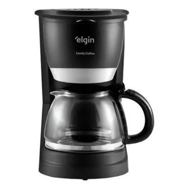 Imagem de Cafeteira elgin 30 xicaras