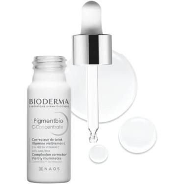 Imagem de Bioderma Pigmentbio C-Concentrate - Sérum Clareador 15ml