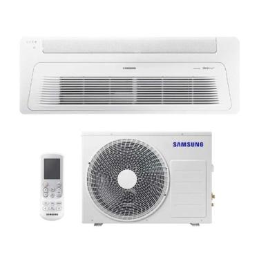 Imagem de Ar Condicionado Split Cassete 1 Via Samsung WindFree 21.000 Btus Quent