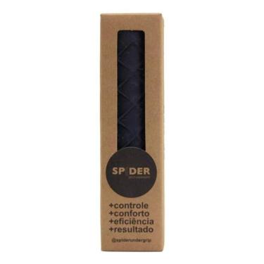 Imagem de Undergrip Spider Fino Para Raquete Beach Tennis, Padel