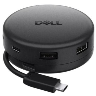 Imagem de Adaptador DELL CSG Móvel PRO USB-C DA326 470-BGCV