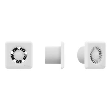 Imagem de Ventokit AirBrise M 80 - Bivolt - Revenda
