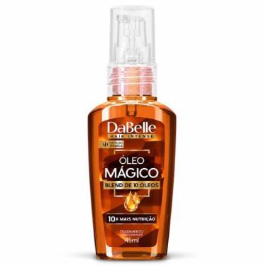 Imagem de Óleo Mágico DaBelle Blend De 10 Óleos 45ml