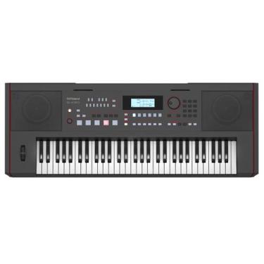 Imagem de Teclado Arranjador Com Sons Profissionais EX50 - Roland
