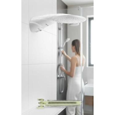 Imagem de Resistência Avançada 127V - Aquecimento Rápido e Conforto - Congratula
