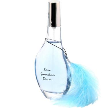 Imagem de Jeanne arthes love generation dream eau de parfum 60ML