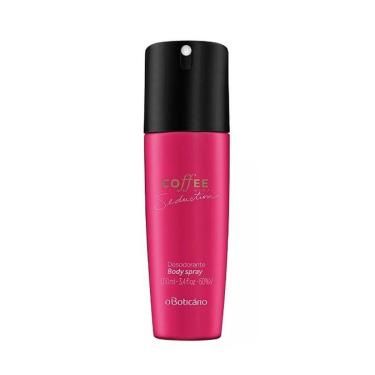 Imagem de Coffee Woman Seduction Desodorante Body Spray 100ml