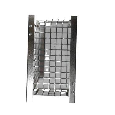 Imagem de Grade Protetora P/ Calefator PTC-100 Cod. GC100 - Tasco Tasco