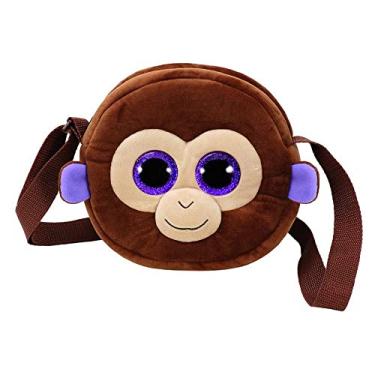 Imagem de Ty Bolsa Macaco Coconut - DTC