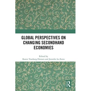 Imagem de Global Perspectives on Changing Secondhand Economies