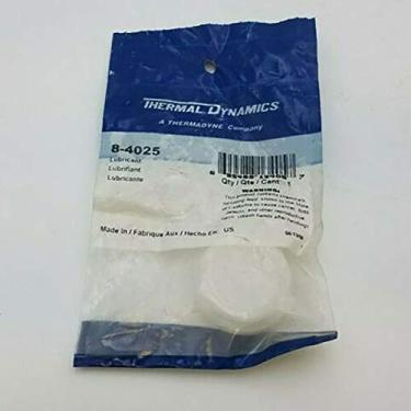 Imagem de KEMAO 1 peça 8-4025 Cortador de Plasma Lubrificante Anel O Adequado para Thermal Dynamics SL60/SL100 Maçaricos de Corte Plasma Consumíveis