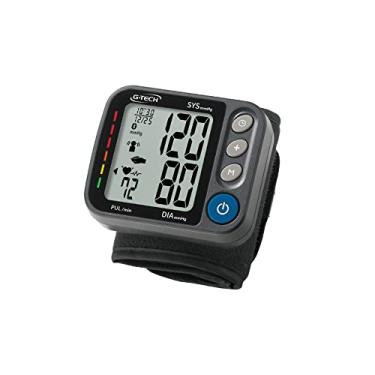 Imagem de Aparelho De Pressão De Pulso G-tech Smart Connect Gp480bt