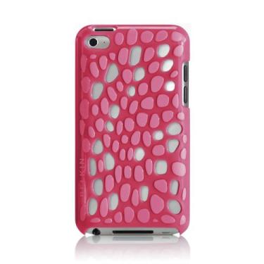 Imagem de Belkin Emerge 032 Case for Apple iPod Touch 4th Generation (Paparazzi Pink)