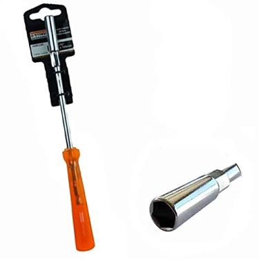 Imagem de Starfer Chave Canhão Profissional 1/4"