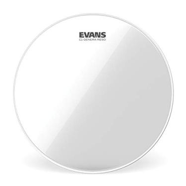 Imagem de Pele De Resposta Para Tom Genera Resonant 08" Evans TT08GR